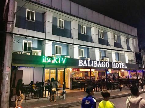 w balibago hotel|Balibago Hotel in Angeles / Clark .